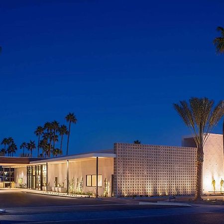 Hotel Adeline, Scottsdale, A Tribute Portfolio Hotel Exterior photo