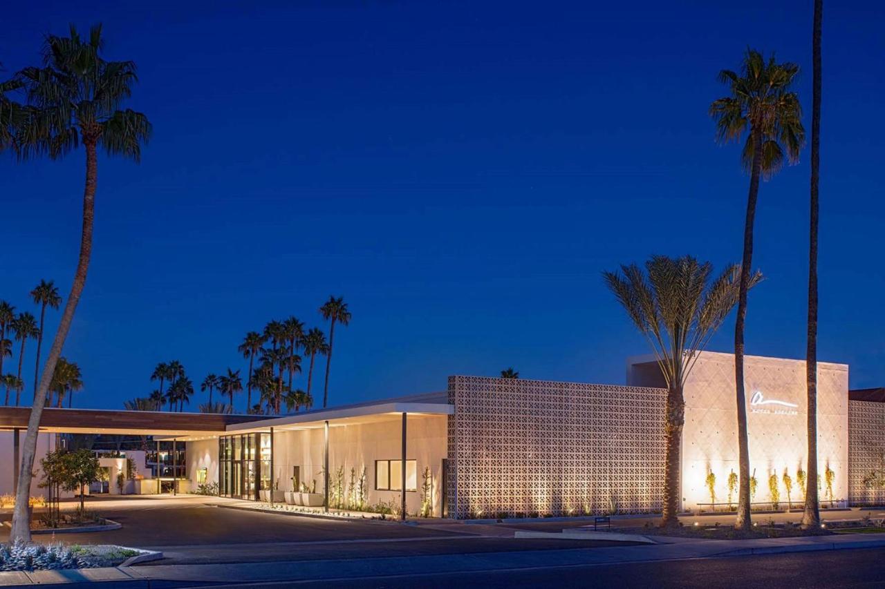 Hotel Adeline, Scottsdale, A Tribute Portfolio Hotel Exterior photo